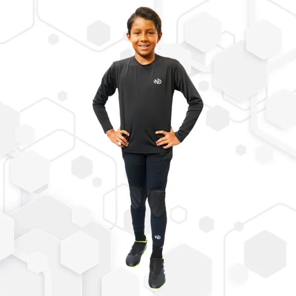 Licra Pro Kids - Image 2