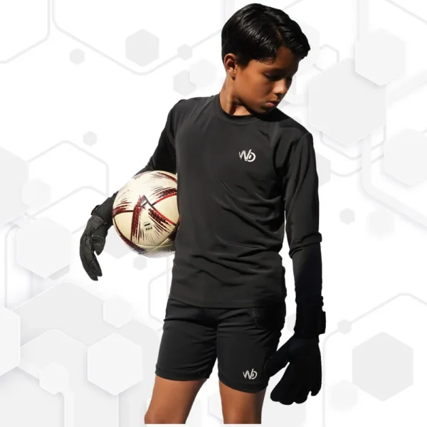 Camisa Manga Larga Kids - Image 2
