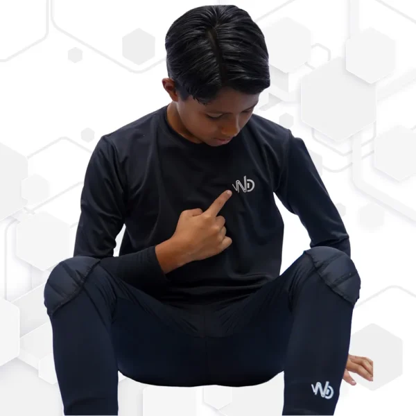 Licra Pro Kids - Image 3