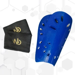 Bandas elásticas para espinilleras