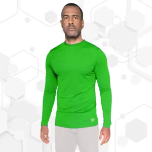 Camisa Manga Larga Colores