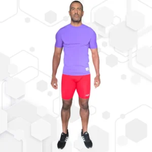 Camisa Manga Corta Colores