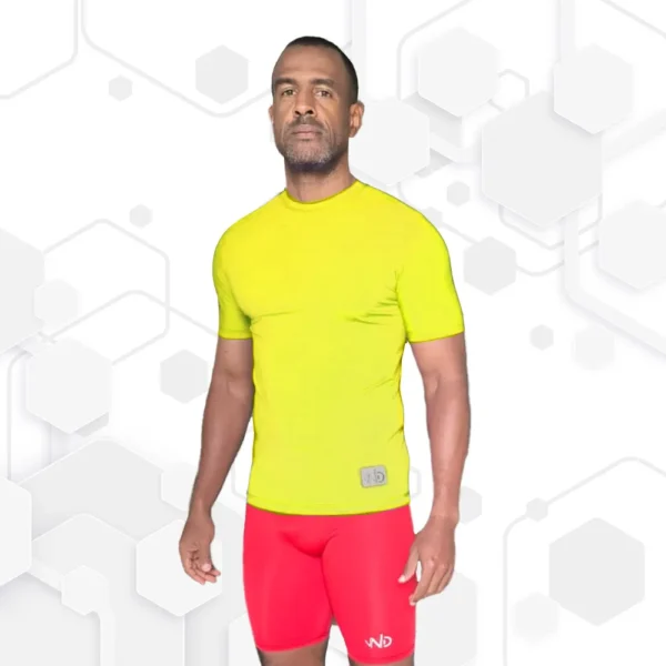 Camisa Manga Corta Colores - Image 2