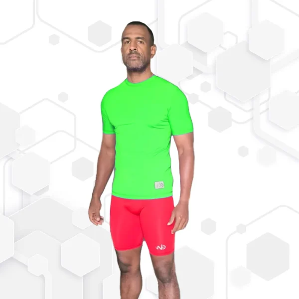 Camisa Manga Corta Colores - Image 3