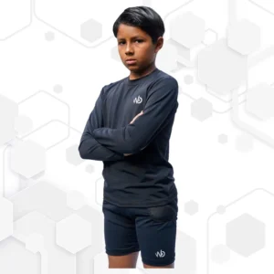 Licra Corta Kids